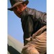 INDIANA JONES LEATHER JACKET