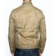 No Time To Die James Bond Suede Jacket