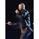 JUSTIN TIMBERLAKE SUPER LEATHER JACKET