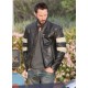 KEANU REEVES LEATHER JACKET