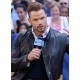 KELLAN LUTZ LEATHER JACKET
