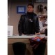 MATT LEBLANC FRIENDS SEASON 7 LEATHER JACKET