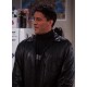 MATT LEBLANC FRIENDS SEASON 7 LEATHER JACKET