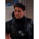 MATT LEBLANC FRIENDS SEASON 7 LEATHER JACKET