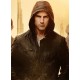 MISSION IMPOSSIBLE GHOST PROTOCOL LEATHER JACKET