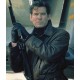 James Bond | Tomorrow Never Dies Leather Jacket