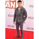 NICK JONAS LEATHER JACKET