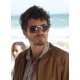 ORLANDO BLOOM ZULU LEATHER JACKET