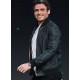 RICHARD MADDEN LEATHER JACKET