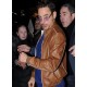 ROBERT DOWNEY JR. LEATHER JACKET
