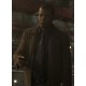 SAMUEL L. JACKSON CAPTAIN MARVEL LEATHER JACKET