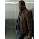 SAMUEL L. JACKSON CAPTAIN MARVEL LEATHER JACKET