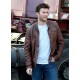 SCOTT EASTWOOD OVERDRIVE LEATHER JACKET