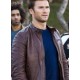 SCOTT EASTWOOD OVERDRIVE LEATHER JACKET