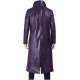 Jared Leto Joker Suicide Squad Trench Coat Jared Leto Joker Suicide Squad Trench Coat
