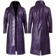 Jared Leto Joker Suicide Squad Trench Coat Jared Leto Joker Suicide Squad Trench Coat