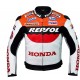 Honda Repsol Team Racing Motogp Jacket
