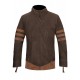 Wolverine Origins X Men Leather Jacket
