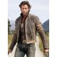 Wolverine Origins X Men Leather Jacket