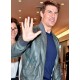 TOM CRUISE LEATHER JACKET