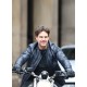 TOM CRUISE MISSION IMPOSSIBLE FALLOUT LEATHER JACKET