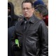 TOM HANKS EXTREMELY LOUD & INCREDIBLY CLOSE LEATHER JACKET