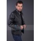 True Blood Eric Northman Leather Jacket