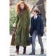 The Undoing Grace Sachs Nicole Kidman Coat