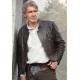 Han Solo Star Wars the Force Awakens Jacket