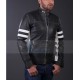 House Of David Duchovny Jacket