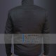 James Bond Blue Spectre Bomber Jacket