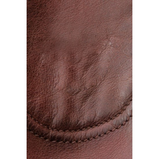 Ramsey Fast and Furious 8 Nathalie Emmanuel Leather Jacket