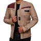 Star Wars the Force Awakens Finn Jacket
