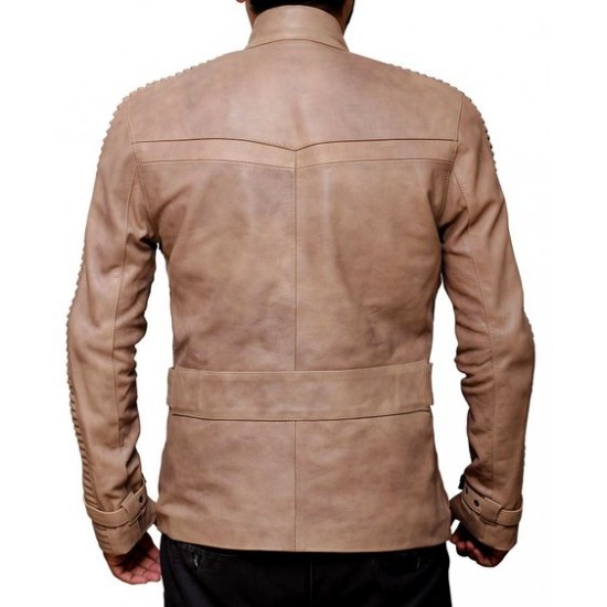 Star Wars the Force Awakens Finn Jacket