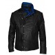 Guardians of the Galaxy 2 Peter Quill Star Lord Black Jacket 