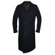The World's End Simon Pegg (Gary King) Black Coat