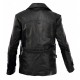 Christopher Eccleston Ninth Doctor Who Black Jacket