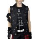 Prompto Argentum Final Fantasy XV Faux Vest