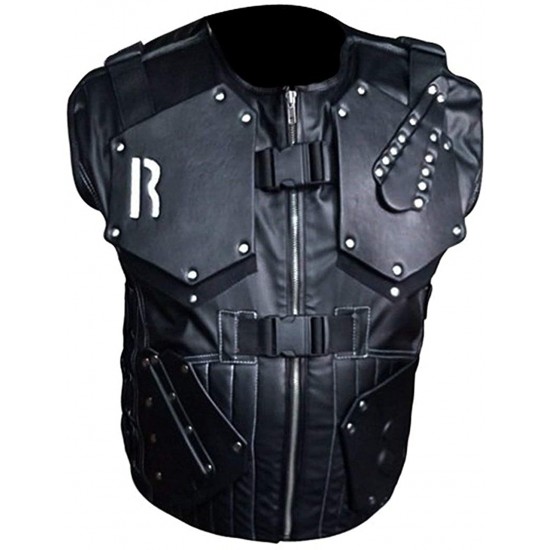 Roadblock G.I Joe Retaliation Vest