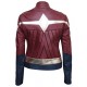 Wonder Woman Gal Gadot Diana Prince Jacket Costume 