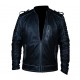 Suicide Squad The Killing Joker Leather Jacket 