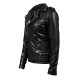 Women's Riverdale Serpents Jacket - Riverdale Black Jacket