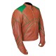Aquaman Smallville Arthur Curry Faux Costume Jacket