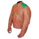 Aquaman Smallville Arthur Curry Faux Costume Jacket