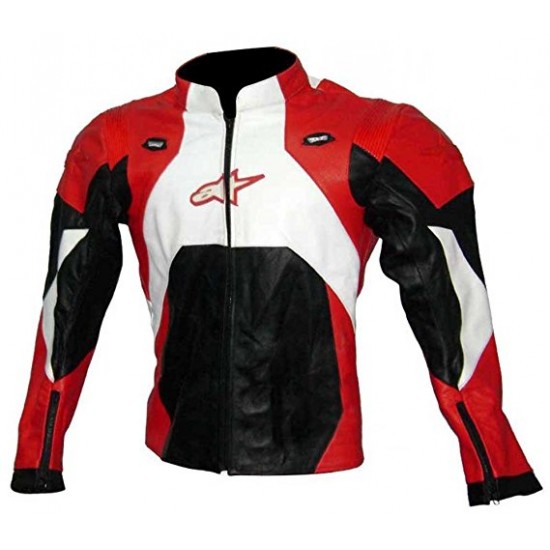 Sex Drive James Marsden Biker Jacket 