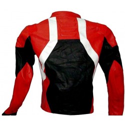 Sex Drive James Marsden Biker Jacket 