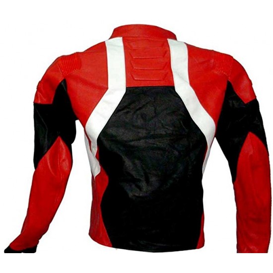 Sex Drive James Marsden Biker Jacket 