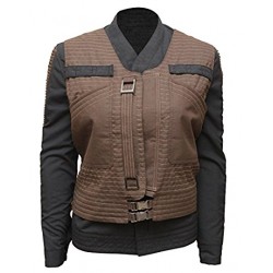 Star Wars Rogue One Jyn Erso Jacket Vest