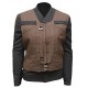 Star Wars Rogue One Jyn Erso Jacket Vest