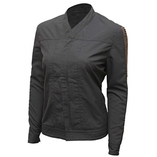 Star Wars Rogue One Jyn Erso Jacket Vest